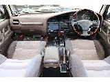 トヨタ&nbsp;ランドクルーザー80&nbsp;4.5VX-LTD Aバケーション 4WD&nbsp;ブラックワイド 角目四灯ヘッドライト&nbsp;静岡県の詳細画像&nbsp;その2