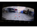 バックカメラ