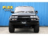 中期型なので横文字トヨタグリルとなっております。