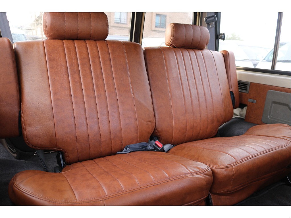 1995 Toyota Land Cruiser Prado 70 