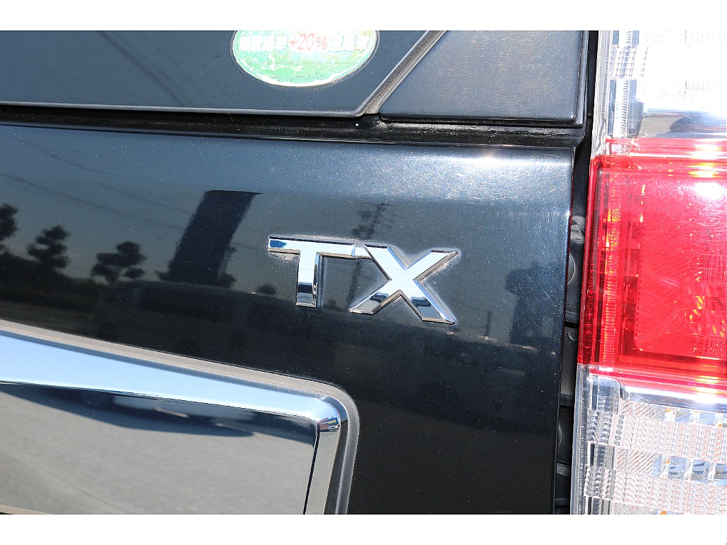 TXロゴ