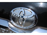 TOYOTAロゴ