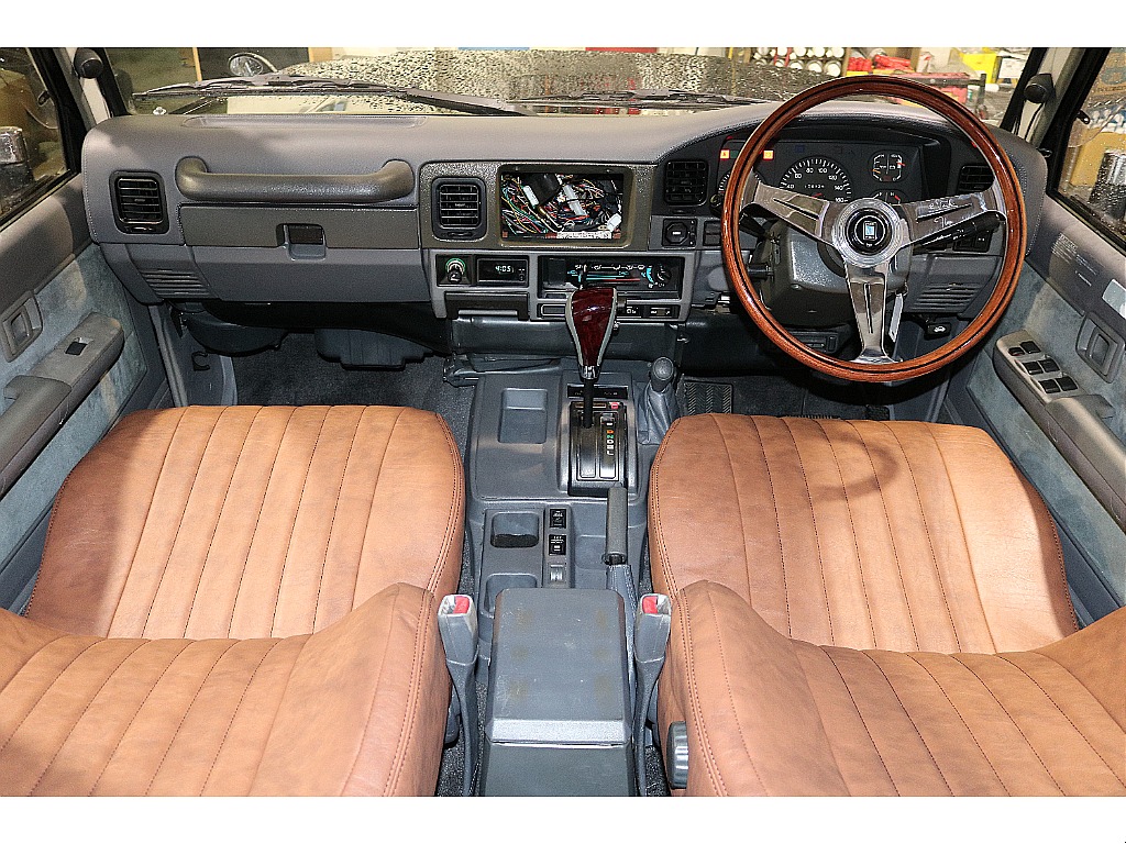 1994 Toyota Land Cruiser Prado 70 