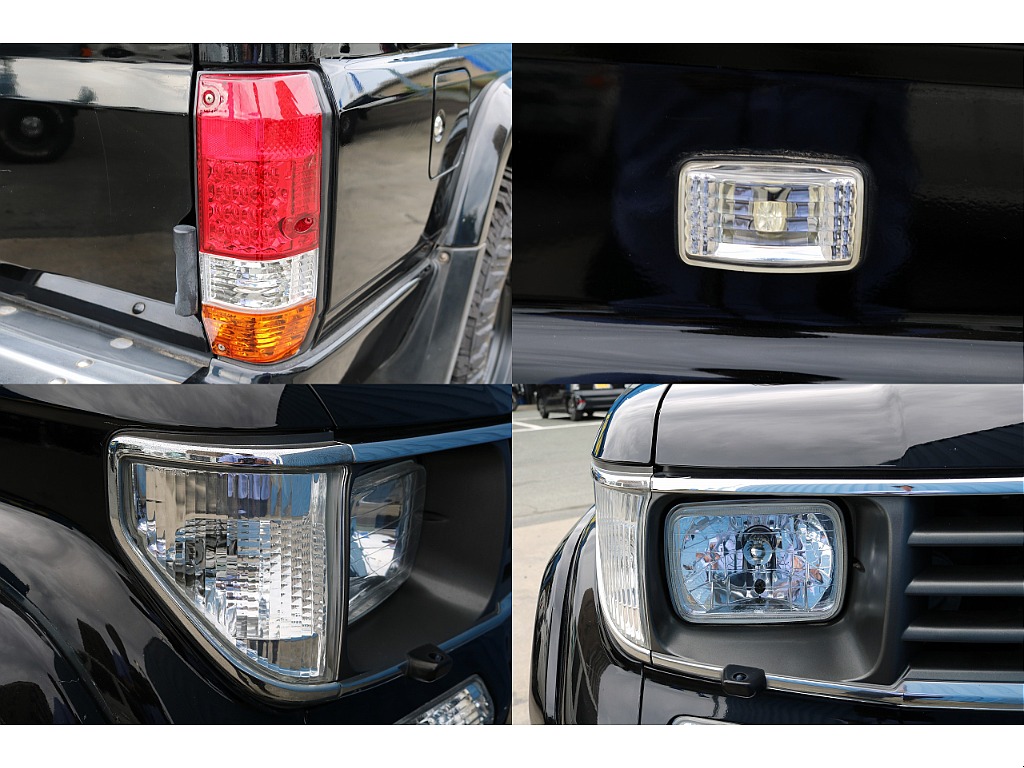 1994 Toyota Land Cruiser Prado 70 