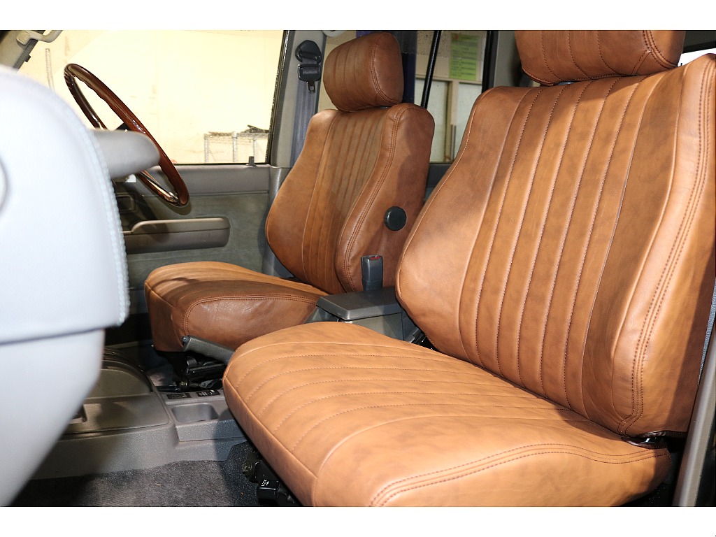 1994 Toyota Land Cruiser Prado 70 
