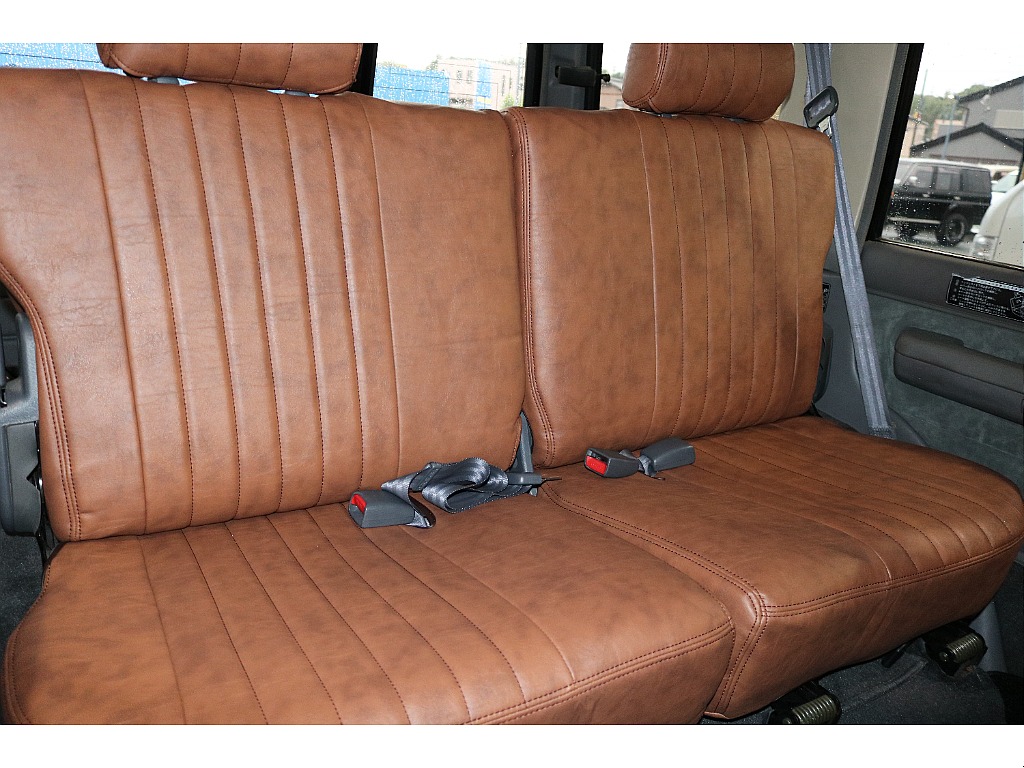 1994 Toyota Land Cruiser Prado 70 