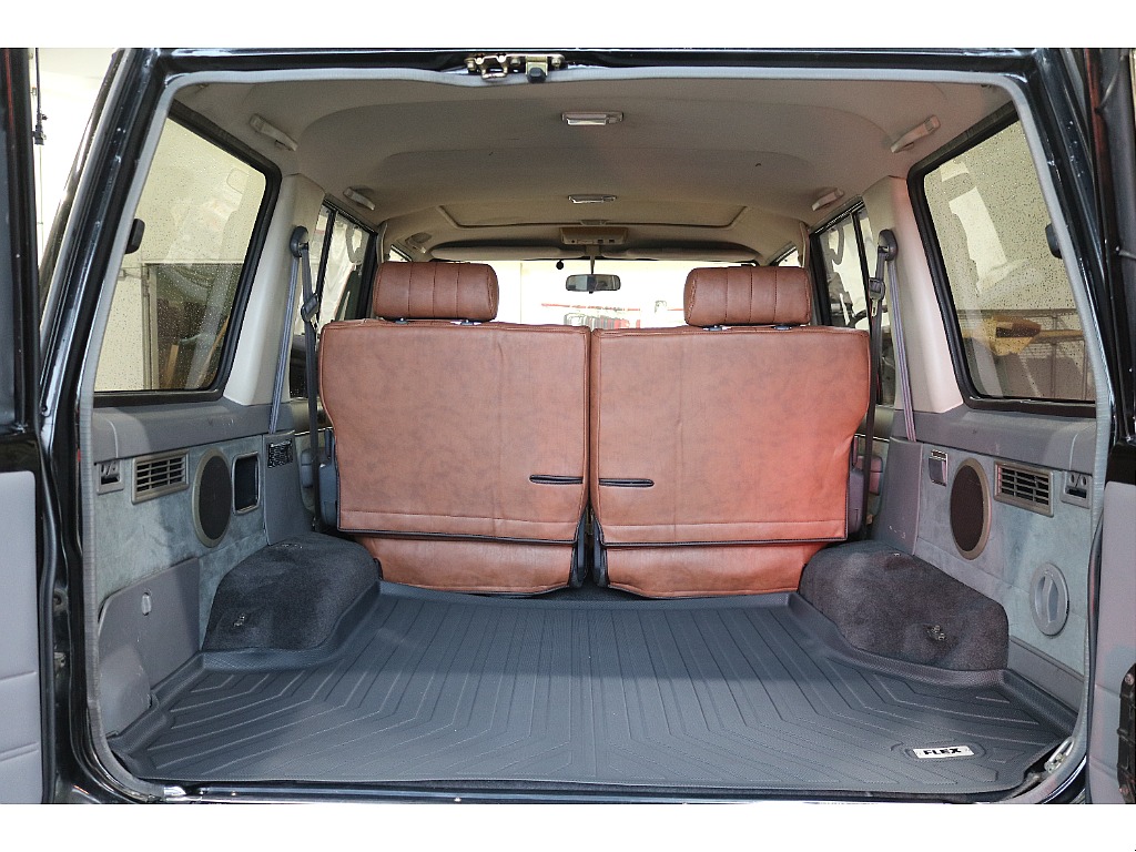 1994 Toyota Land Cruiser Prado 70 