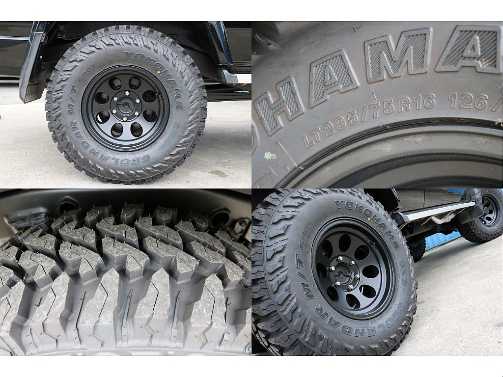 1994 Toyota Land Cruiser Prado 70 