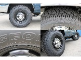 タイヤもホイールも新品です♪