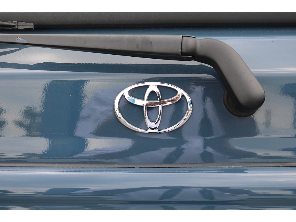 TOYOTAロゴ