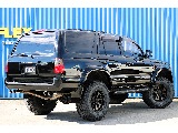 トヨタ&nbsp;ハイラックスサーフ&nbsp;2.7SSR-X 4WD&nbsp;ワイドボディ ブラック&nbsp;静岡県の詳細画像&nbsp;その3