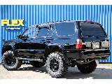 トヨタ&nbsp;ハイラックスサーフ&nbsp;2.7SSR-X 4WD&nbsp;ワイドボディ ブラック&nbsp;静岡県の詳細画像&nbsp;その4