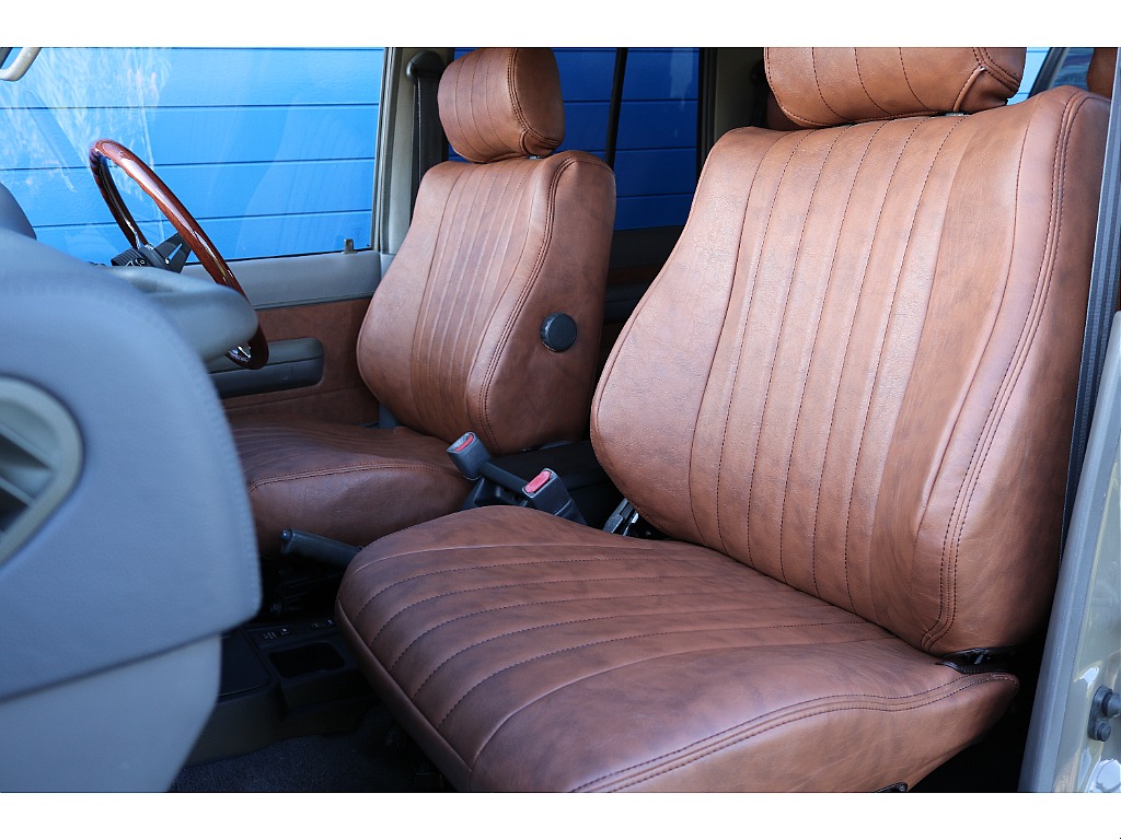 1994 Toyota Land Cruiser Prado 70 