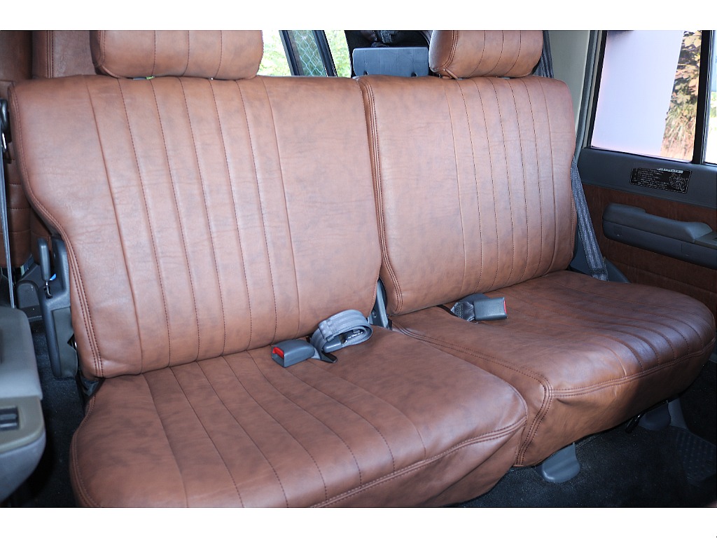 1994 Toyota Land Cruiser Prado 70 