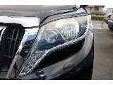 トヨタ ランドクルーザープラド(27枚目)