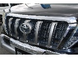 トヨタ ランドクルーザープラド(28枚目)