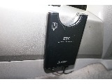 ETC車載器付き。