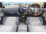 トヨタ&nbsp;ランドクルーザープラド&nbsp;プラド5ドア2.7TX 4WD&nbsp;アメリカンクラシック ムーンウォークグレー&nbsp;静岡県の詳細画像&nbsp;その2