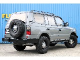 トヨタ&nbsp;ランドクルーザープラド&nbsp;プラド5ドア2.7TX 4WD&nbsp;アメリカンクラシック ムーンウォークグレー&nbsp;静岡県の詳細画像&nbsp;その3