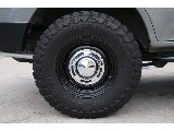 TOYOオープンカントリータイヤ