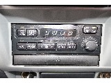 エアコンスイッチ
