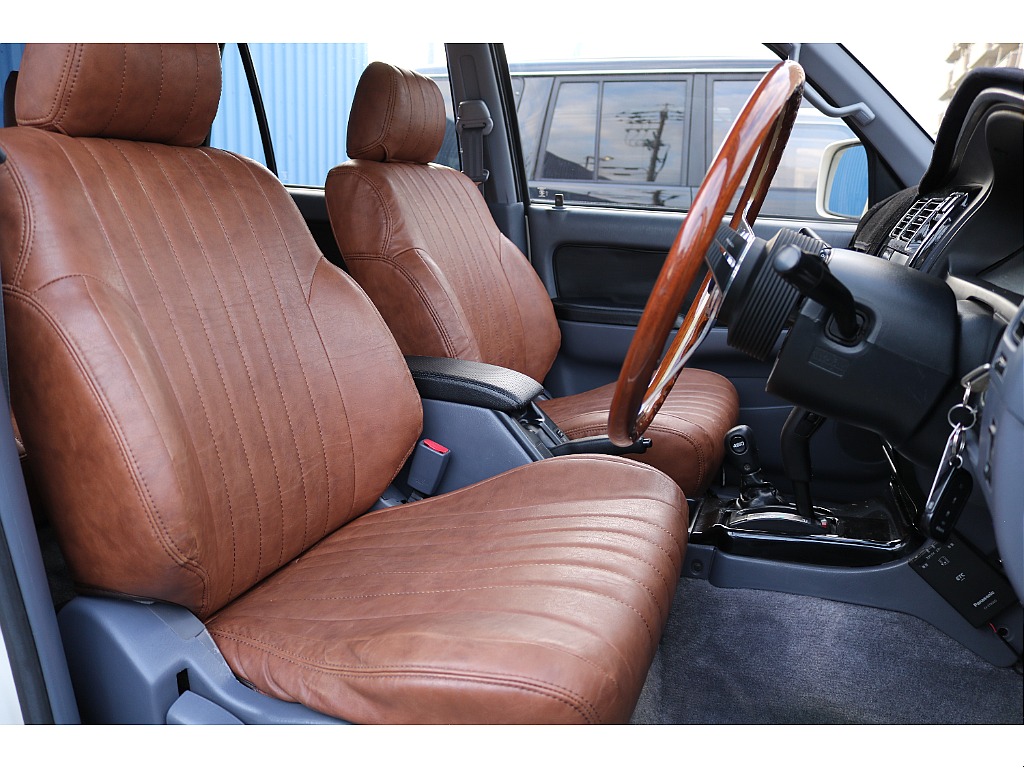 1997 Toyota Hilux Surf 