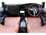 トヨタ&nbsp;ハイラックスサーフ&nbsp;2.7SSR-X 4WD&nbsp;ナローボディ アイボリー&nbsp;静岡県の詳細画像&nbsp;その2