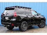 トヨタ&nbsp;ランドクルーザープラド&nbsp;プラド2.7TX L-PkgマットブラックED4WD&nbsp;ARBルーフラック＆サイドオーニング&nbsp;静岡県の詳細画像&nbsp;その3