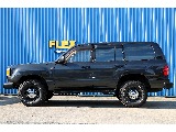 トヨタ&nbsp;ランドクルーザー100&nbsp;4.7VXリミテッド 4WD&nbsp;ガンメタリック Renoca106&nbsp;静岡県の詳細画像&nbsp;その4
