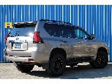 トヨタ&nbsp;ランドクルーザープラド&nbsp;プラド2.8DT TX Lパッケージ 4WD&nbsp;ブロンズメタリック&nbsp;静岡県の詳細画像&nbsp;その2