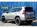 トヨタ&nbsp;ランドクルーザープラド&nbsp;プラド2.8DT TX Lパッケージ 4WD&nbsp;ブロンズメタリック&nbsp;静岡県の詳細画像&nbsp;その4