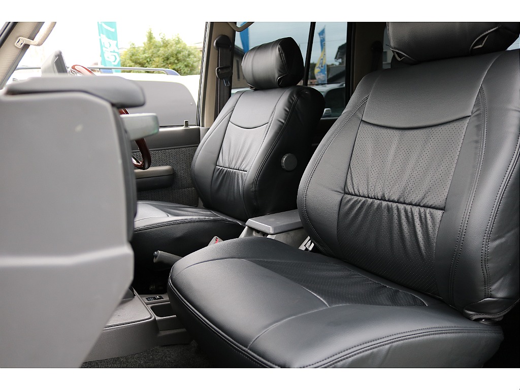 1994 Toyota Land Cruiser 70 