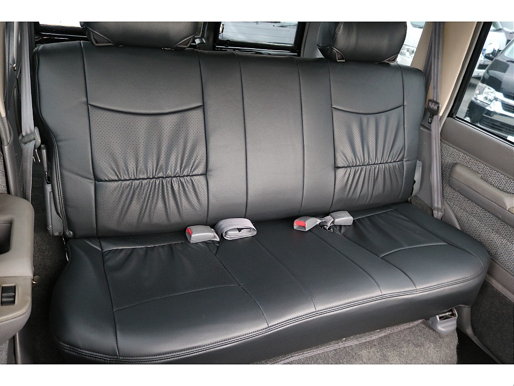 1994 Toyota Land Cruiser 70 