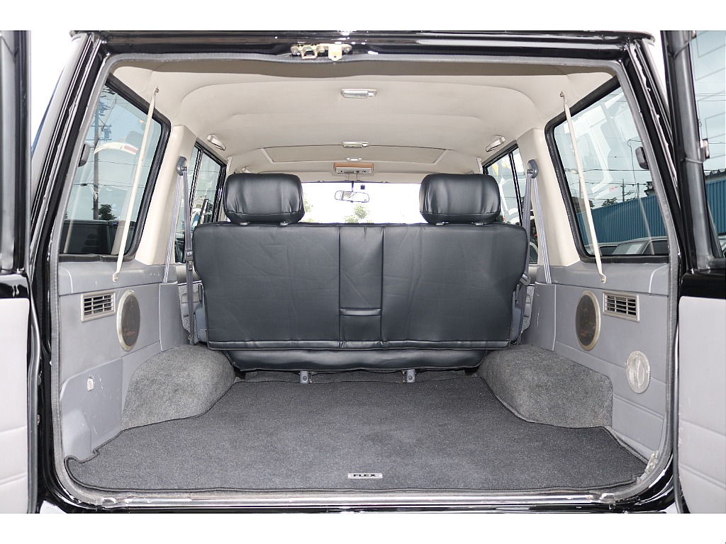 1994 Toyota Land Cruiser 70 
