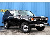 トヨタ&nbsp;ランドクルーザー100&nbsp;4.7VX-LTD Gセレクション 4WD&nbsp;Renoca106 丸目ヘッドライト ブラック&nbsp;静岡県の詳細画像&nbsp;その4