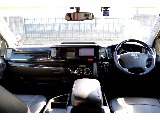 トヨタ ハイエース ワゴン2.7GLロング ミドルルーフ 4WD 【買取直販】ワンオーナー 群馬県の詳細画像 その2