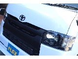 トヨタ ハイエースバン 5D3.0DTスーパーGLダークプライムL 4WD 【厳選仕入】 ブラックエディション 群馬県の詳細画像 その2