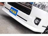 トヨタ ハイエースバン 5D2.8DTスーパーGLダークプライムL 4WD 【厳選仕入】 ワンオーナー 群馬県の詳細画像 その4
