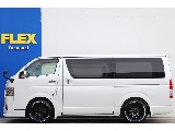 便利な両側スライドドア完備車両♪