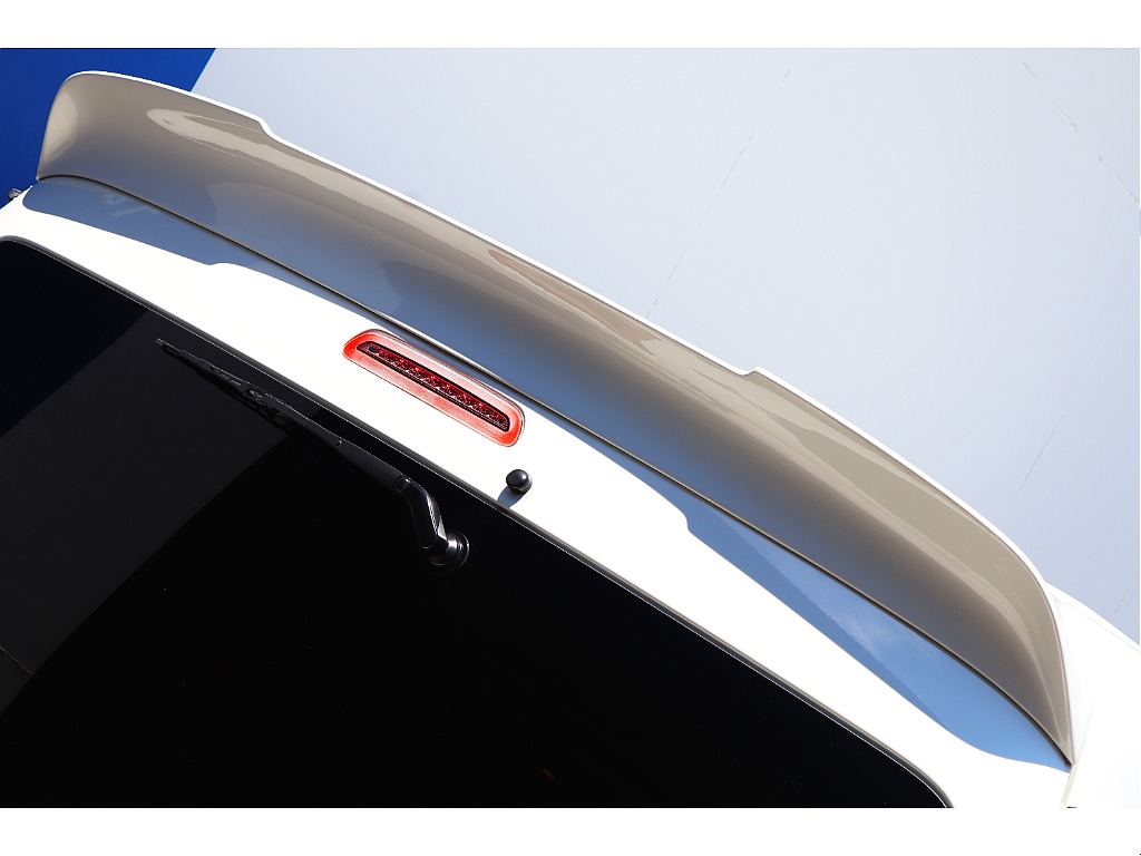 トヨタ ハイエース ワゴン2.7GLロング ファインテックツアラー 【厳選仕入】 フルエアロ 群馬県の詳細画像 その11
