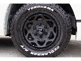 足元にはＮＥＸＵＳＴＲＡＩＬ ＮＴ-１ １６インチＡＷ＆ＹＯＫＯＨＡＭＡＧＥＯＬＡＮＤＥＲタイヤをチョイス♪