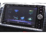 Ｐａｎａｓｏｎｉｃストラーダ７インチＳＤナビ完備♪ブルーレイ再生やフルセグＴＶ等便利な機能も多数搭載！！