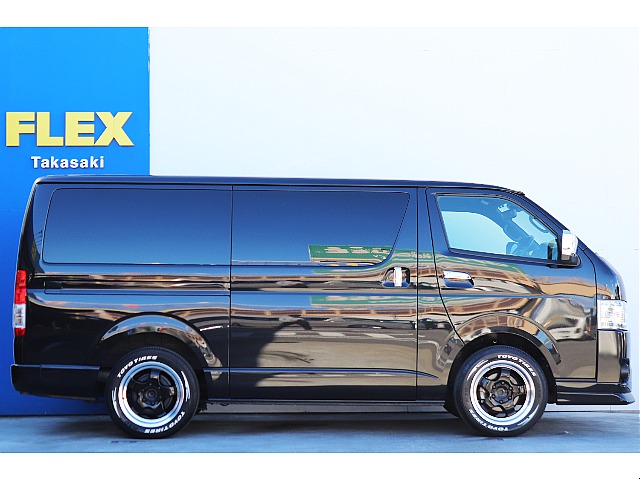 安心のＦＬＥＸ厳選仕入れ中古車！