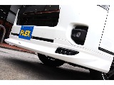 トヨタ ハイエースバン 5D2.8DTスーパーGLダークプライムⅡL 4WD 厳選仕入れ モデリスタエアロ ＭＲＴ ＴｙｐｅⅡ 群馬県の詳細画像 その2