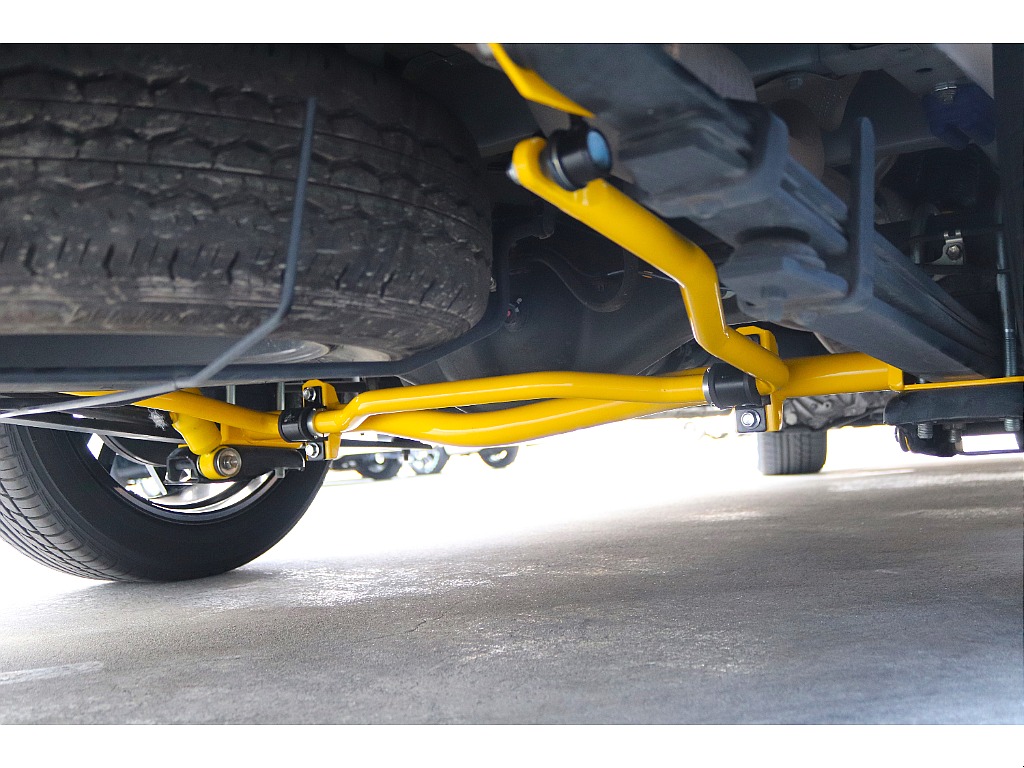 ハイエース高崎店にて展示中♪027-329-5670！