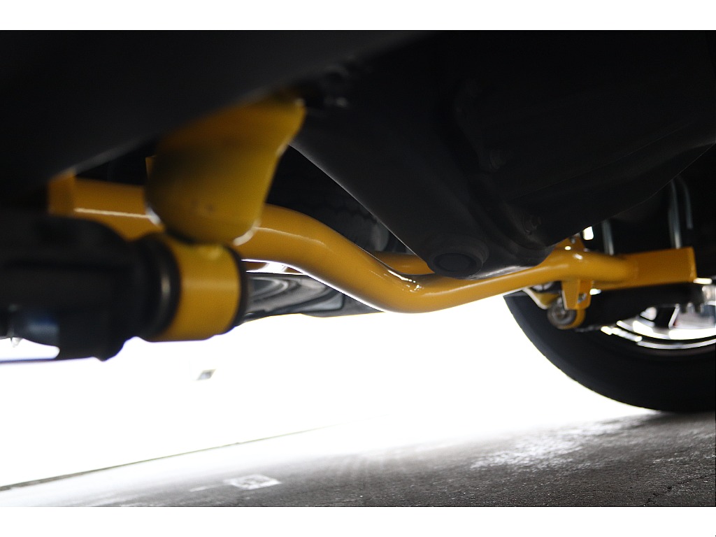 ハイエース高崎店にて展示中♪027-329-5670！