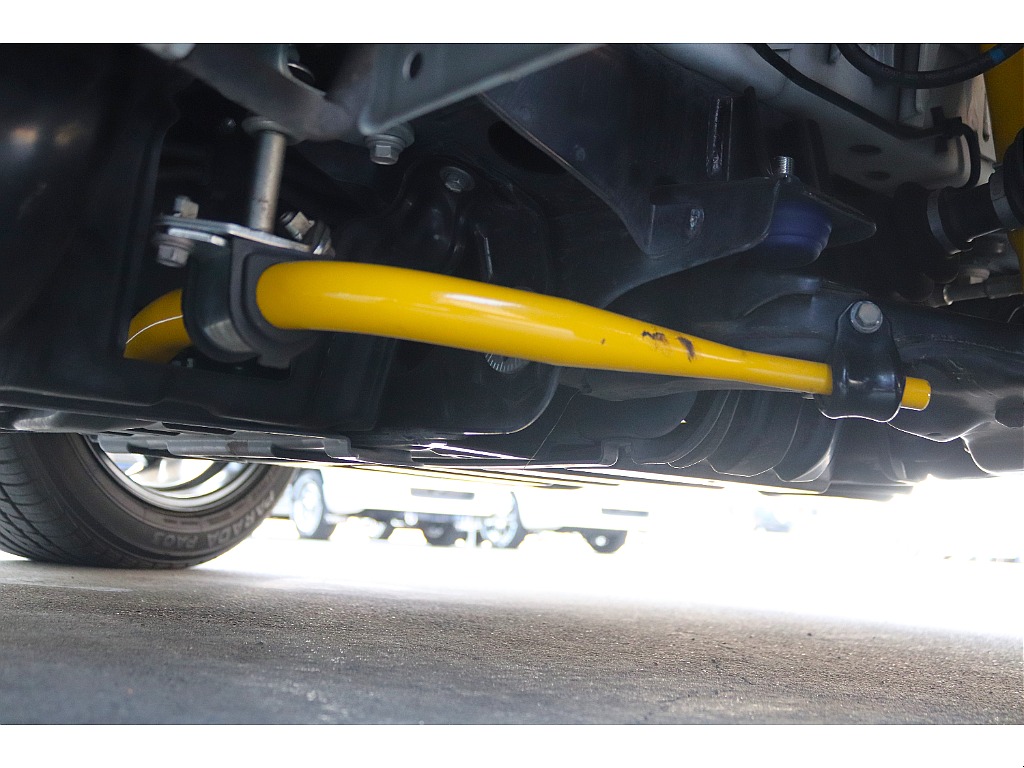 ハイエース高崎店にて展示中♪027-329-5670！