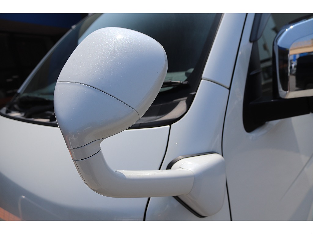 ハイエース高崎店にて展示中♪027-329-5670！