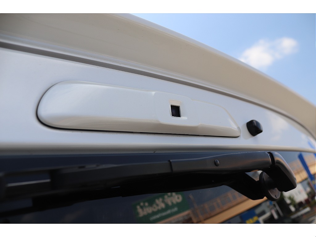 ハイエース高崎店にて展示中♪027-329-5670！