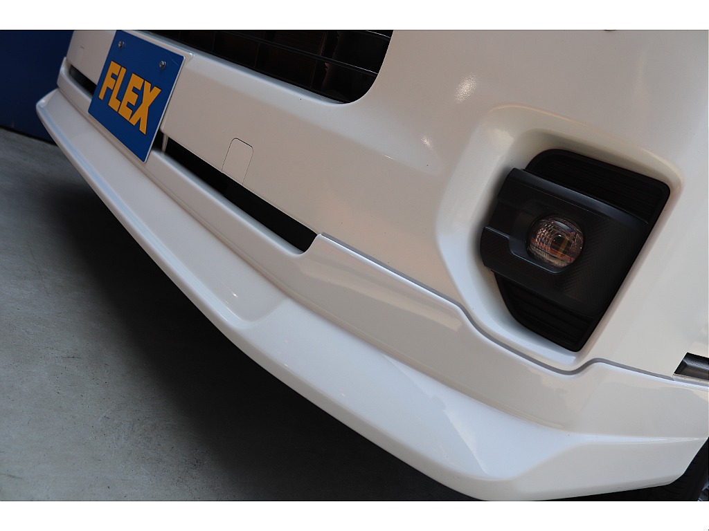 ハイエース高崎店にて展示中♪027-329-5670！